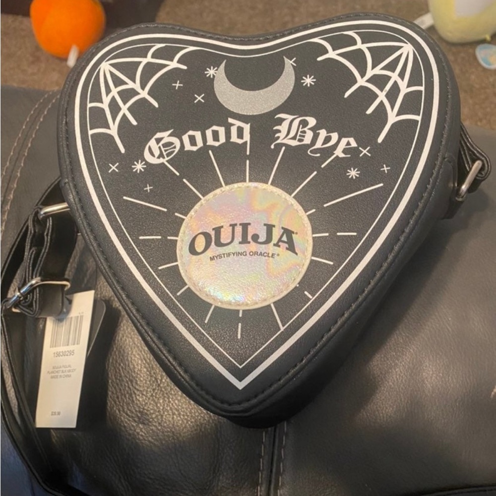 Planchette Ouija Purse